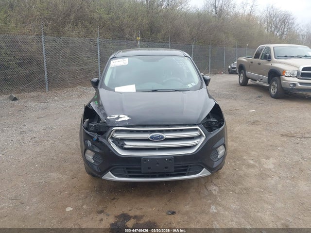 Ford ESCAPE SE 2017 1FMCU9GD3HUE44780 Image 12