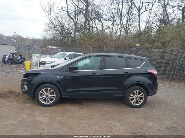 Ford ESCAPE SE 2017 1FMCU9GD3HUE44780 Image 14