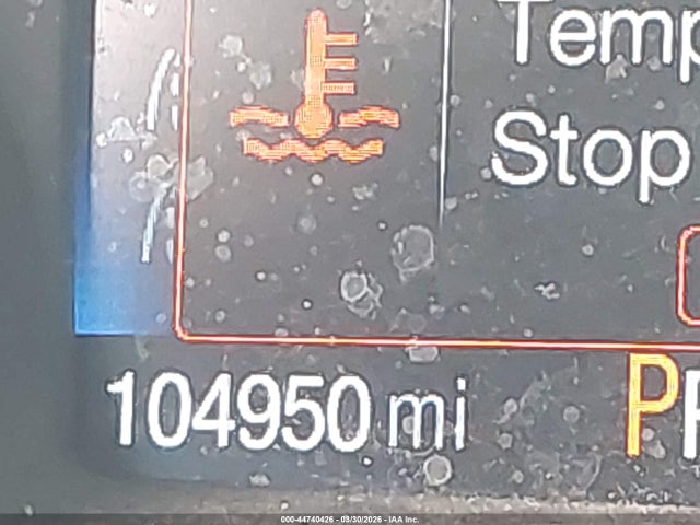 Ford ESCAPE SE 2017 1FMCU9GD3HUE44780 Image 15