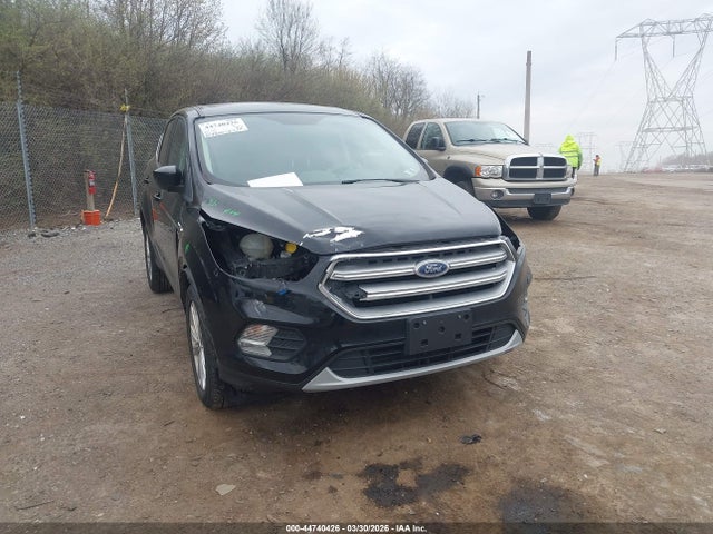 Ford ESCAPE SE 2017 1FMCU9GD3HUE44780 Image 18