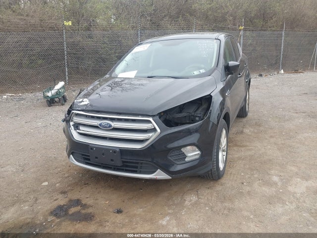 Ford ESCAPE SE 2017 1FMCU9GD3HUE44780 Image 19