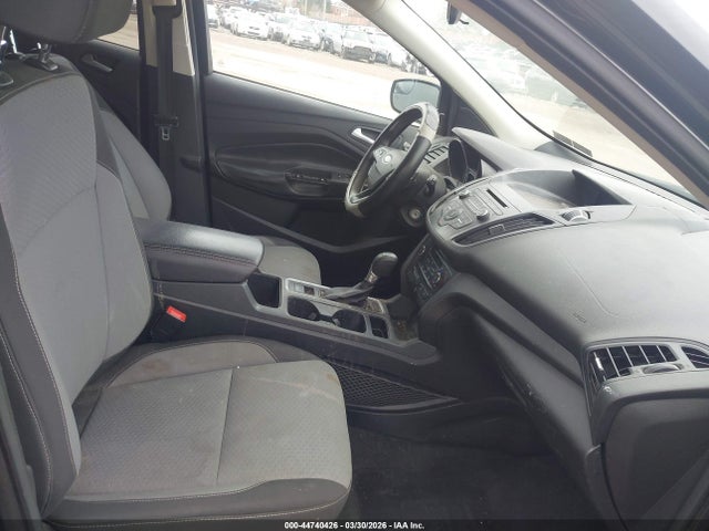 Ford ESCAPE SE 2017 1FMCU9GD3HUE44780 Image 5
