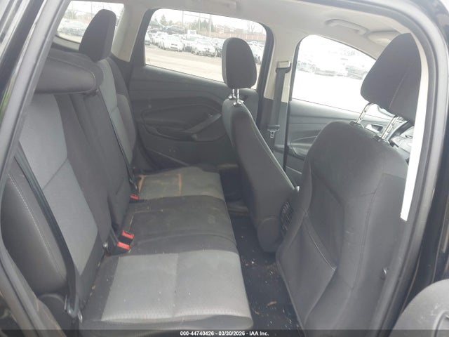 Ford ESCAPE SE 2017 1FMCU9GD3HUE44780 Image 8