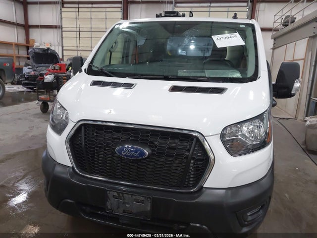 Ford Transit-250 2024 1FTBR2Y83RKB83223 Image 15