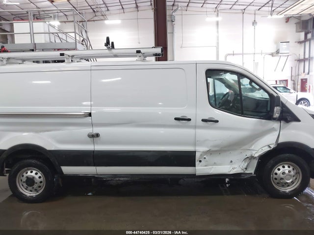 Ford Transit-250 2024 1FTBR2Y83RKB83223 Image 16