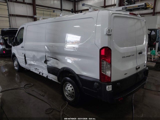 Ford Transit-250 2024 1FTBR2Y83RKB83223 Image 3