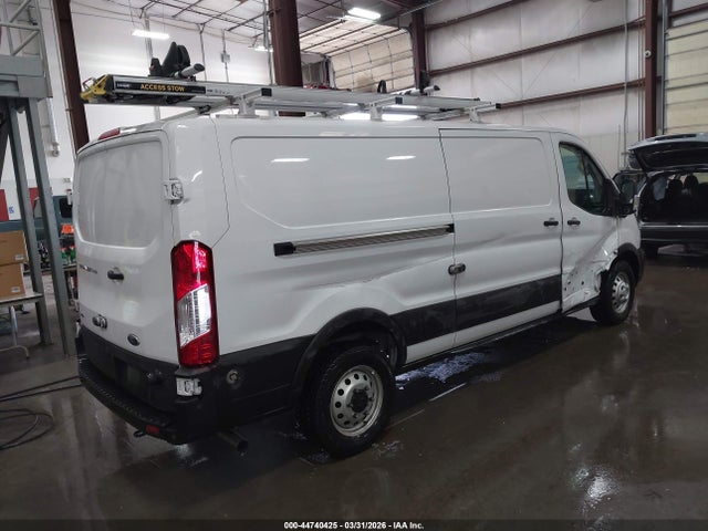 Ford Transit-250 2024 1FTBR2Y83RKB83223 Image 4