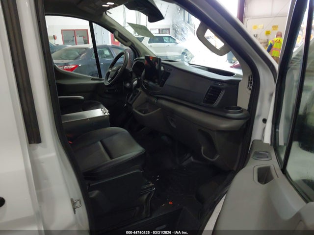 Ford Transit-250 2024 1FTBR2Y83RKB83223 Image 5