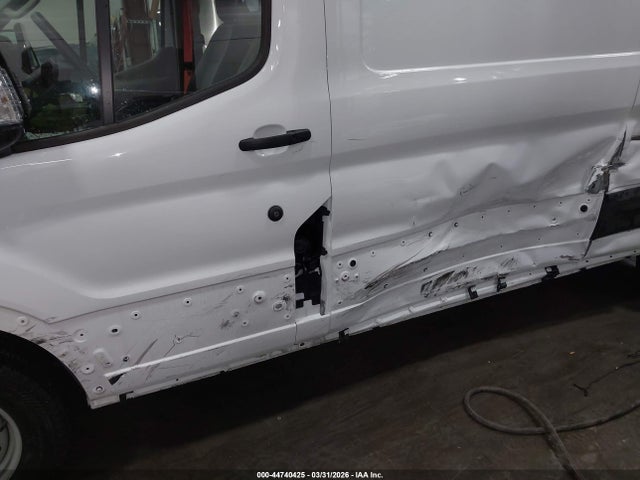 Ford Transit-250 2024 1FTBR2Y83RKB83223 Image 6