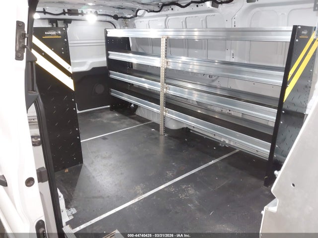 Ford Transit-250 2024 1FTBR2Y83RKB83223 Image 8