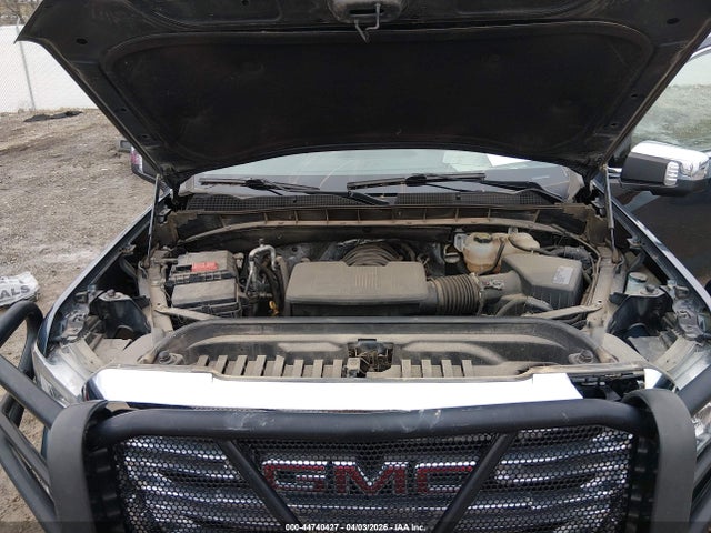 3GTU9DED0LG171423 GMC Sierra 1500 4wd Short Box Slt