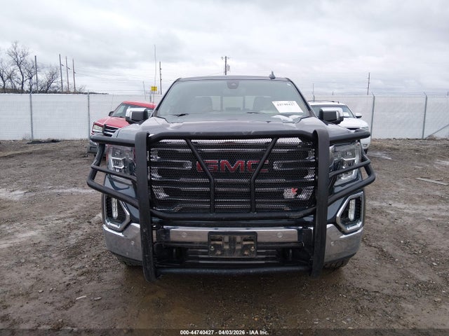 3GTU9DED0LG171423 GMC Sierra 1500 4wd Short Box Slt