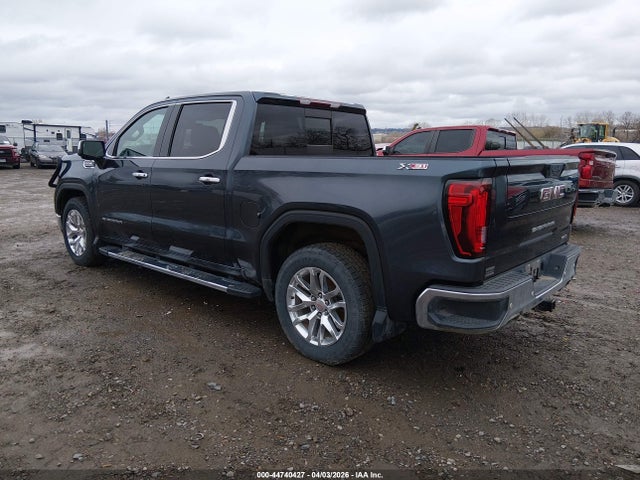 3GTU9DED0LG171423 GMC Sierra 1500 4wd Short Box Slt