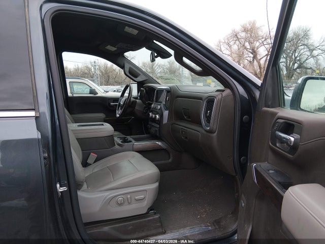 3GTU9DED0LG171423 GMC Sierra 1500 4wd Short Box Slt