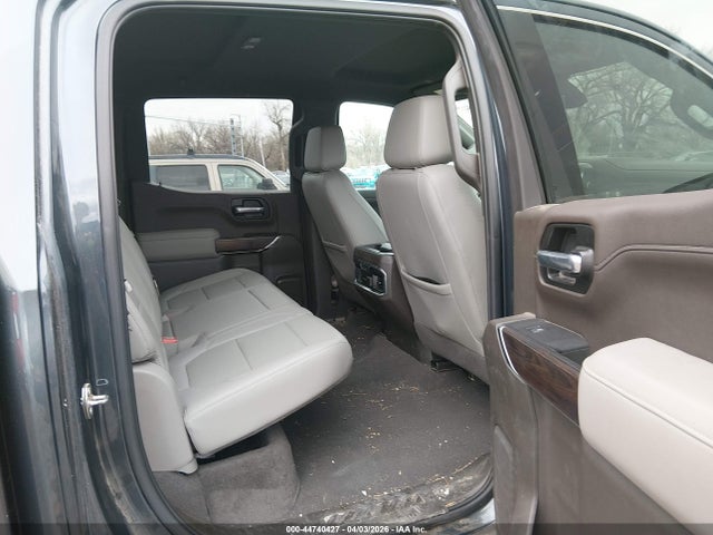 3GTU9DED0LG171423 GMC Sierra 1500 4wd Short Box Slt