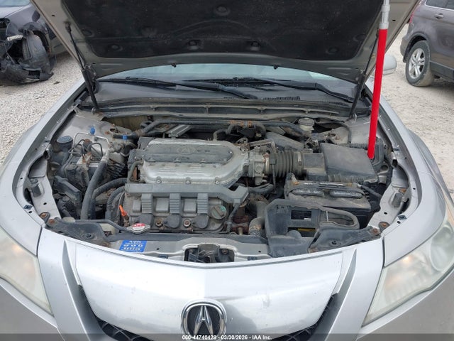Aukcja sprzedaży 2009 Acura Tl 3.5, vin: 19UUA86549A009728, numer aukcji: 44740428