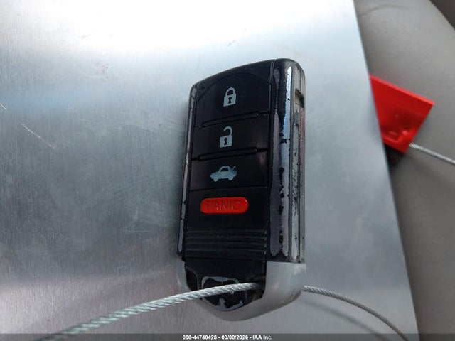 Aukcja sprzedaży 2009 Acura Tl 3.5, vin: 19UUA86549A009728, numer aukcji: 44740428
