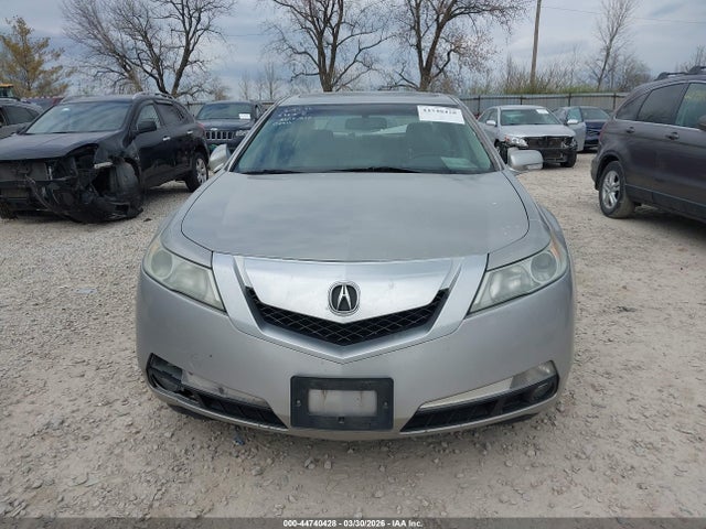 Aukcja sprzedaży 2009 Acura Tl 3.5, vin: 19UUA86549A009728, numer aukcji: 44740428