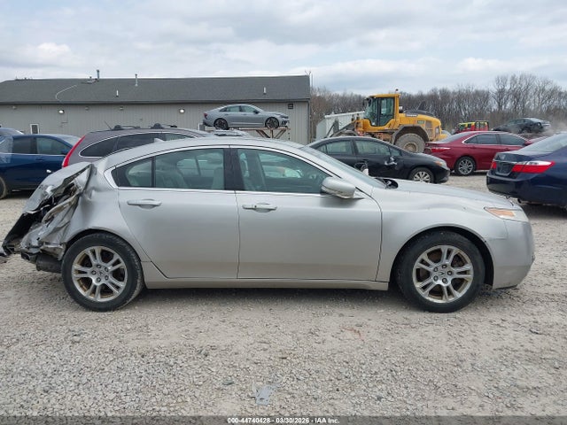Aukcja sprzedaży 2009 Acura Tl 3.5, vin: 19UUA86549A009728, numer aukcji: 44740428