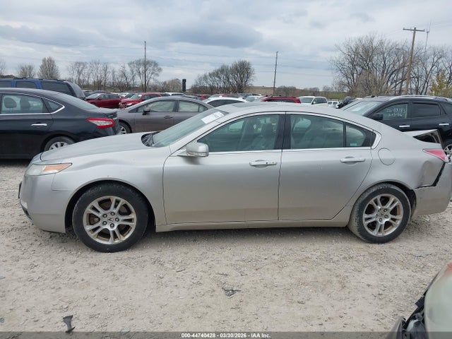 Aukcja sprzedaży 2009 Acura Tl 3.5, vin: 19UUA86549A009728, numer aukcji: 44740428