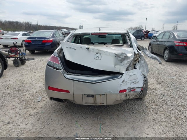 Aukcja sprzedaży 2009 Acura Tl 3.5, vin: 19UUA86549A009728, numer aukcji: 44740428