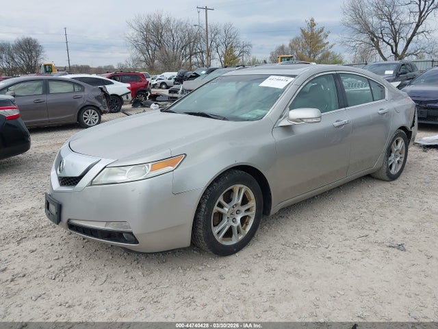 Aukcja sprzedaży 2009 Acura Tl 3.5, vin: 19UUA86549A009728, numer aukcji: 44740428