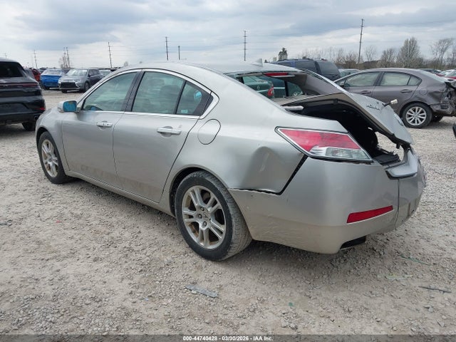 Aukcja sprzedaży 2009 Acura Tl 3.5, vin: 19UUA86549A009728, numer aukcji: 44740428