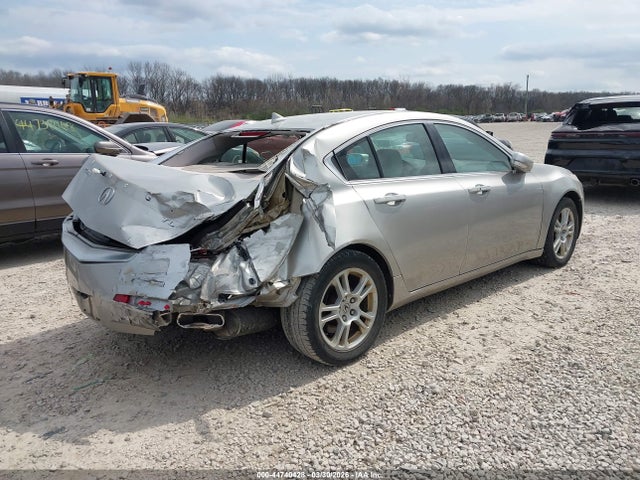 Aukcja sprzedaży 2009 Acura Tl 3.5, vin: 19UUA86549A009728, numer aukcji: 44740428