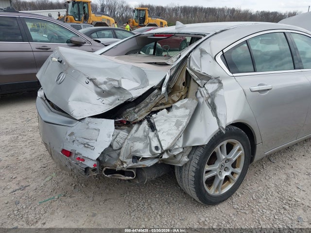 Aukcja sprzedaży 2009 Acura Tl 3.5, vin: 19UUA86549A009728, numer aukcji: 44740428
