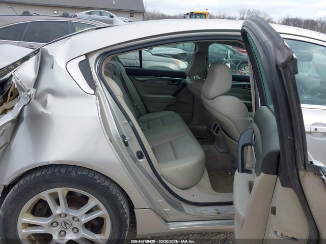Aukcja sprzedaży 2009 Acura Tl 3.5, vin: 19UUA86549A009728, numer aukcji: 44740428