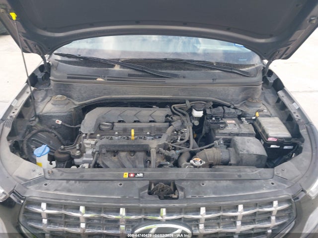 2023 Hyundai Venue Sel მანქანა იყიდება აუქციონზე, vin: KMHRC8A30PU262816, აუქციონის ნომერი: 44740429