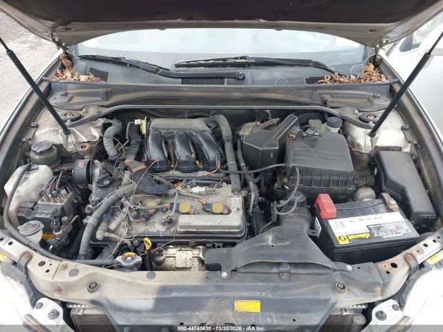 2007 Lexus Es 350 მანქანა იყიდება აუქციონზე, vin: JTHBJ46GX72039922, აუქციონის ნომერი: 44740430