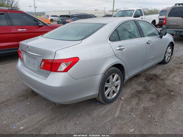 2007 Lexus Es 350 მანქანა იყიდება აუქციონზე, vin: JTHBJ46GX72039922, აუქციონის ნომერი: 44740430