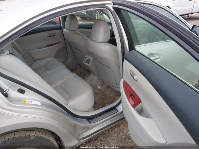 2007 Lexus Es 350 მანქანა იყიდება აუქციონზე, vin: JTHBJ46GX72039922, აუქციონის ნომერი: 44740430