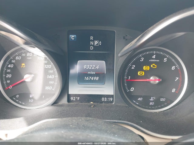 2015 MERCEDES-BENZ C 300 55SWF4JBXFU075359 Photo 6