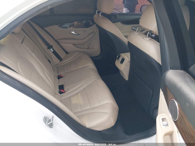2015 MERCEDES-BENZ C 300 55SWF4JBXFU075359 Photo 7