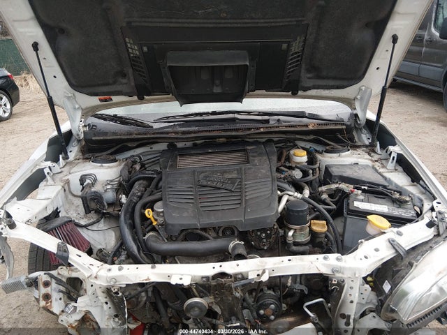 2021 SUBARU WRX JF1VA1A62M9811463 Photo 9