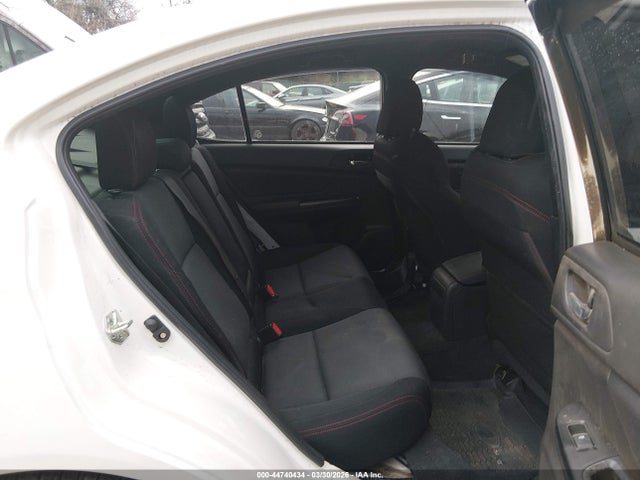 2021 SUBARU WRX JF1VA1A62M9811463 Photo 7