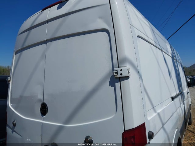 Mercedes-Benz Sprinter 2500 High Roof 2015 WD3PE8DB2FP127840 Image 16