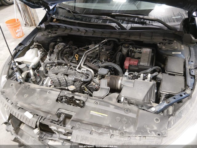 1N4BL4DW3SN369923 Nissan Altima Sv Awd
