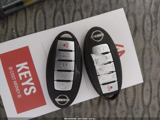 1N4BL4DW3SN369923 Nissan Altima Sv Awd