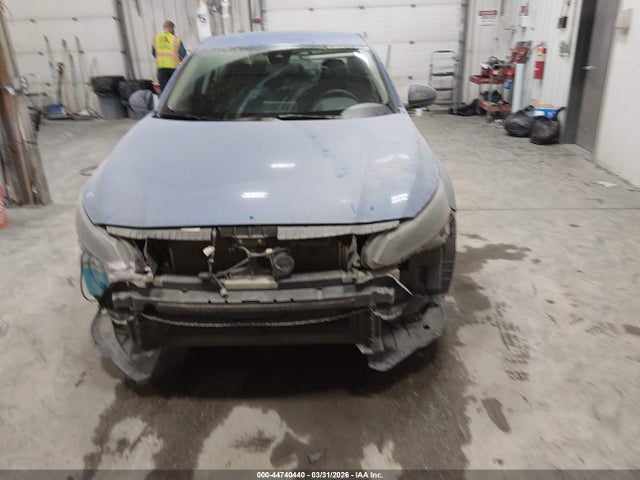 1N4BL4DW3SN369923 Nissan Altima Sv Awd