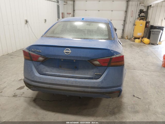 1N4BL4DW3SN369923 Nissan Altima Sv Awd
