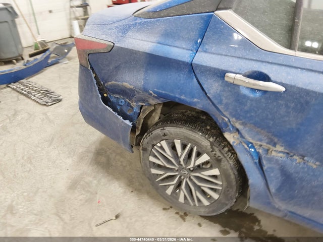 1N4BL4DW3SN369923 Nissan Altima Sv Awd