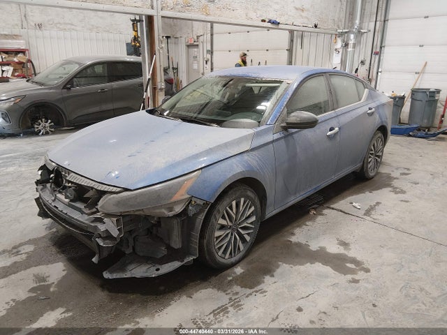 1N4BL4DW3SN369923 Nissan Altima Sv Awd