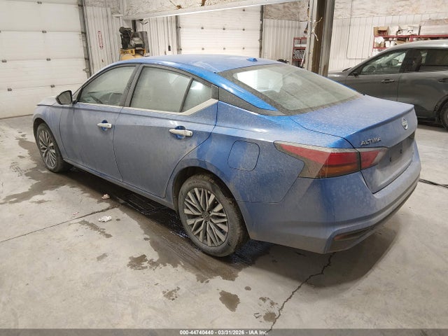 1N4BL4DW3SN369923 Nissan Altima Sv Awd