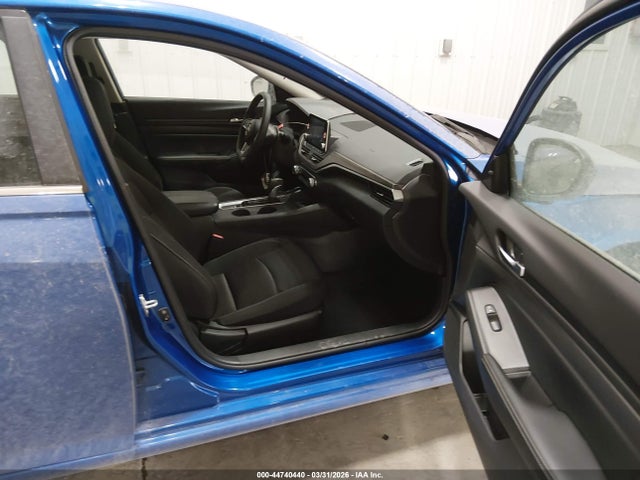 1N4BL4DW3SN369923 Nissan Altima Sv Awd