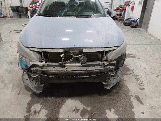 1N4BL4DW3SN369923 Nissan Altima Sv Awd