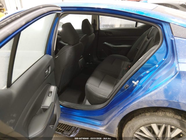 1N4BL4DW3SN369923 Nissan Altima Sv Awd