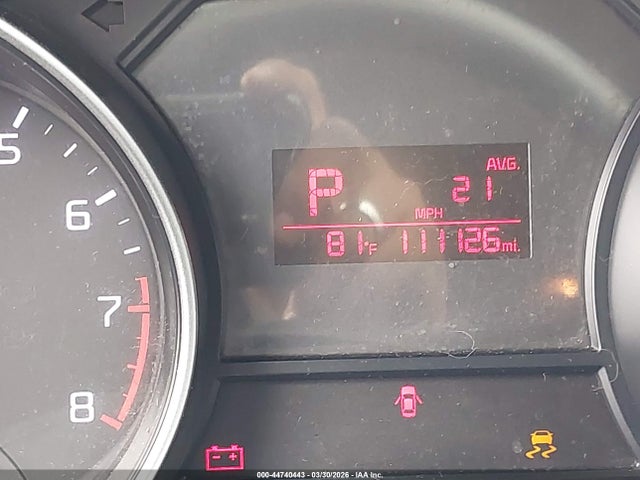 KIA SEDONA LX 2015 KNDMB5C16F6026640 Image 15